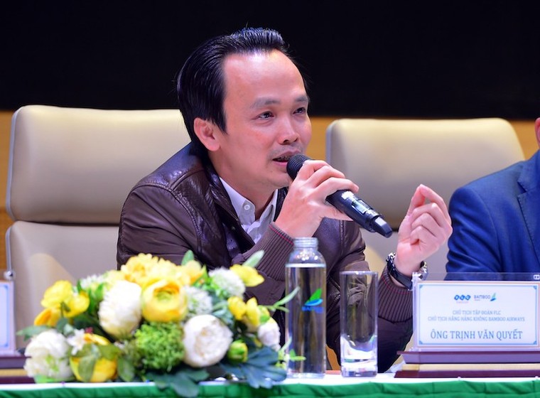 Bamboo Airways khai thác Boeing 787-9 Dreamliner từ tháng 1/2020 ảnh 2