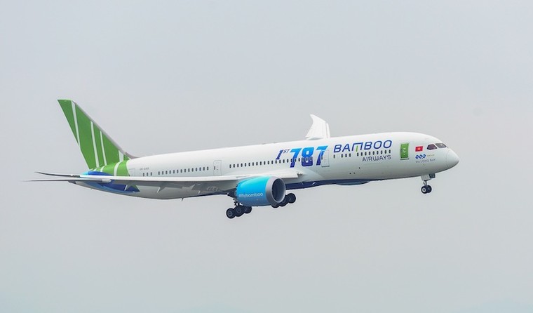 Bamboo Airways sẽ có hạng vé First Class, mở đường bay tới Mỹ, Châu Âu trong năm 2020 ảnh 2