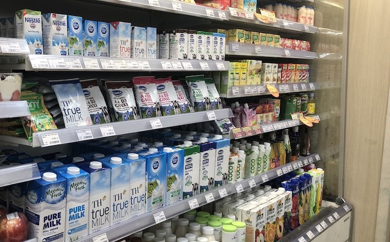 Sữa học đường phải có 21 vi chất dinh dưỡng, chuyên gia nói gì? ảnh 2