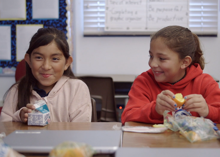 Sữa học đường phải có 21 vi chất dinh dưỡng, chuyên gia nói gì? ảnh 3