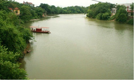 Dự án bên sông – những “khu đất vàng” trên thị trường ảnh 1