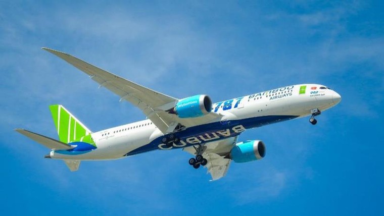 Forbes: Bamboo Airways là hãng hàng không đáng chú ý của năm 2020 ảnh 2