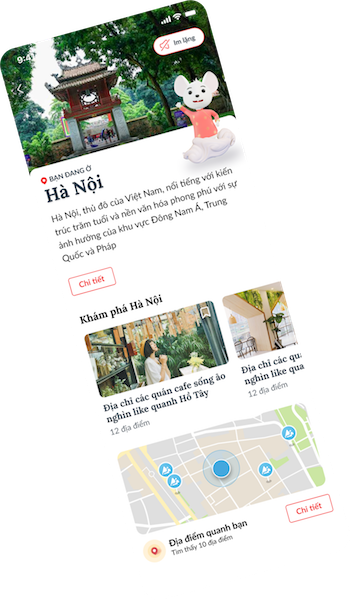 Người dùng thích thú với ứng dụng siêu đặc biệt ‘9999 Têt’ ảnh 3