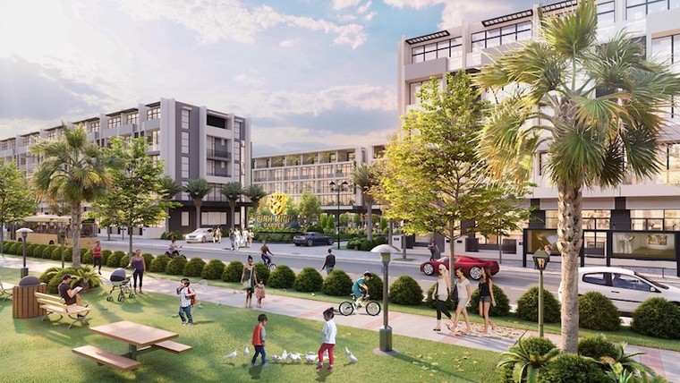 Shark Phạm Thanh Hưng: ‘Thị trường BĐS 2020 sẽ có những điều chỉnh lớn’ ảnh 1