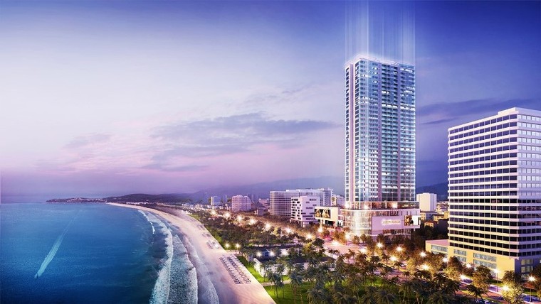 Khơi thông nhiều chính sách, thị trường BĐS nghỉ dưỡng khởi sắc trở lại ​ ảnh 1