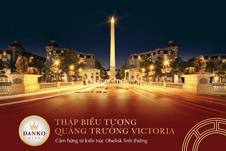 5 lý do Danko City hấp dẫn cộng đồng tinh hoa ảnh 1