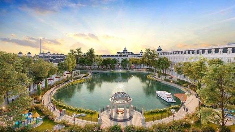 5 lý do Danko City hấp dẫn cộng đồng tinh hoa ảnh 2