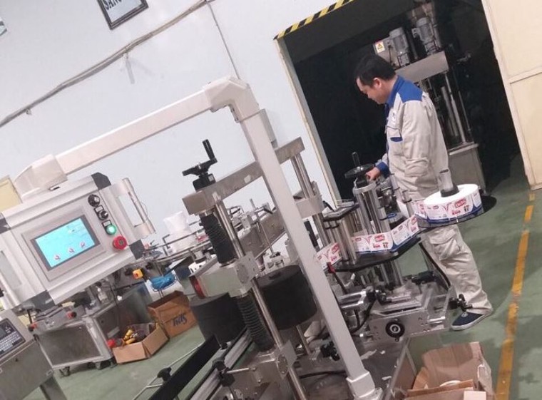 Nước rửa tay khô Ochi đạt chuẩn chất lượng lưu hành ảnh 2