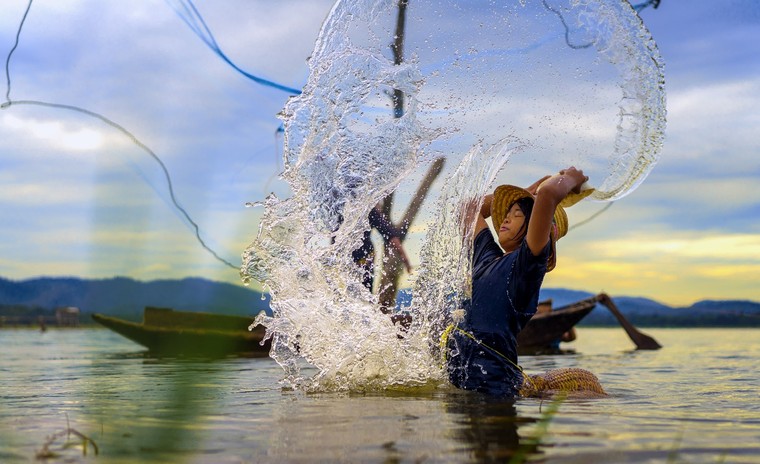 Trải nghiệm mùa hè tại Ana Mandara Huế ảnh 5