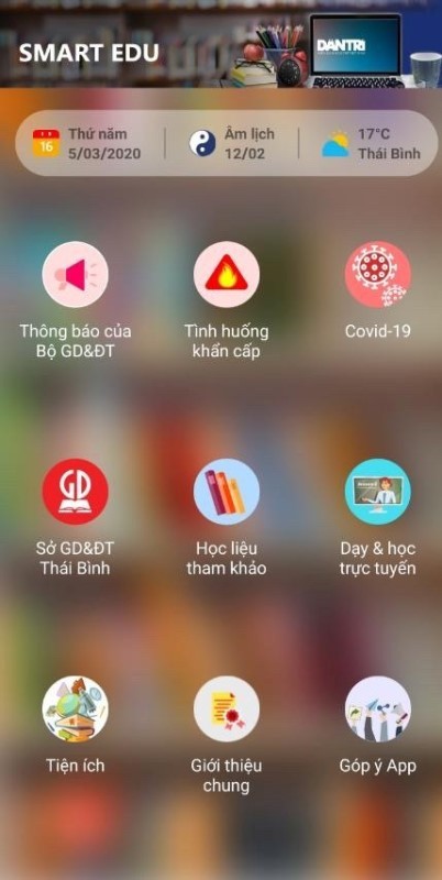 AIC Group xây dựng ứng dụng phòng chống Covid – 19 và hỗ trợ học tập trực tuyến mùa dịch ảnh 1