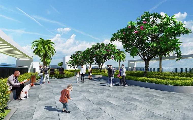 EcoLife Riverside Quy Nhơn - Mua nhà rinh quà tặng sức khỏe ảnh 2