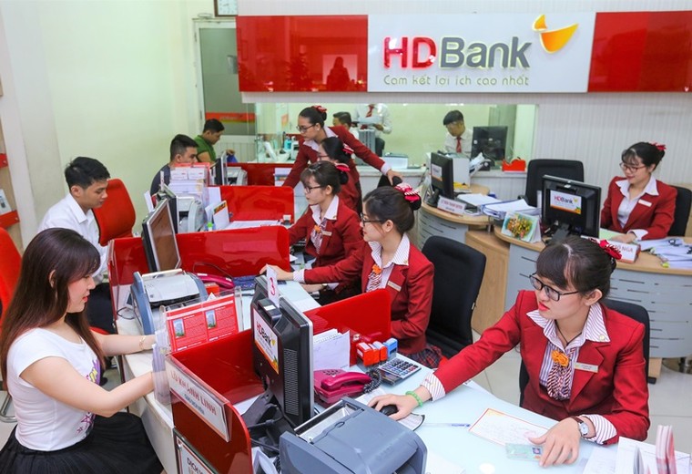 HDBank mua bảo hiểm Corona Guard cho người lao động ảnh 1