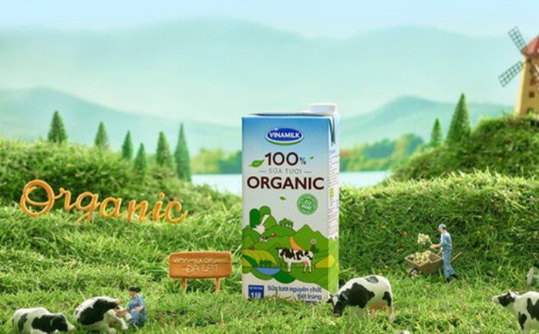 CEO Vinamilk viết tâm thư mùa dịch, kêu gọi CB-CNV suy nghĩ lạc quan, hành động trách nhiệm ảnh 1