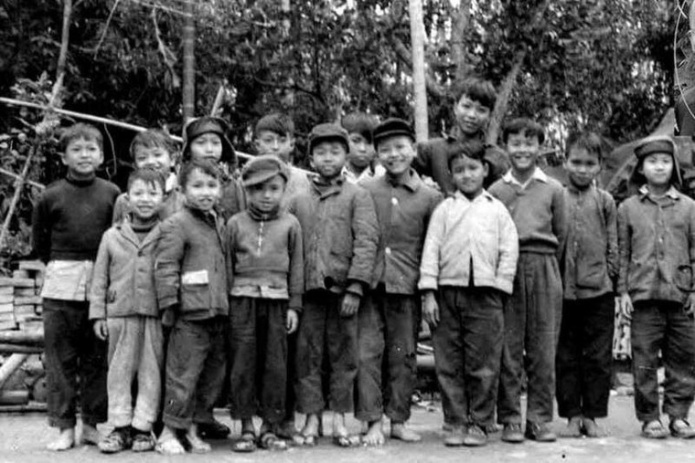 Nhà báo Huỳnh Dũng Nhân và tấm vé ngược chiều về một thời ‘mũ rơm, mũ cối’ ảnh 2