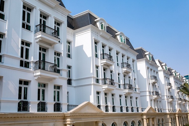 Văn Phú - Invest: Doanh thu và lợi nhuận 2019 tăng mạnh ảnh 2