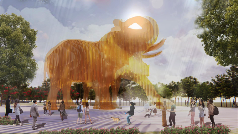 Những cuộc 'tháo chạy' về thị trường bất động sản tỉnh lẻ ảnh 1