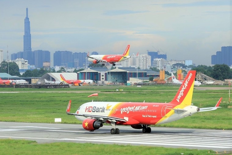 Ở nhà chờ ngày cất cánh với thẻ bay vạn năng ‘POWER PASS’ Vietjet ảnh 1