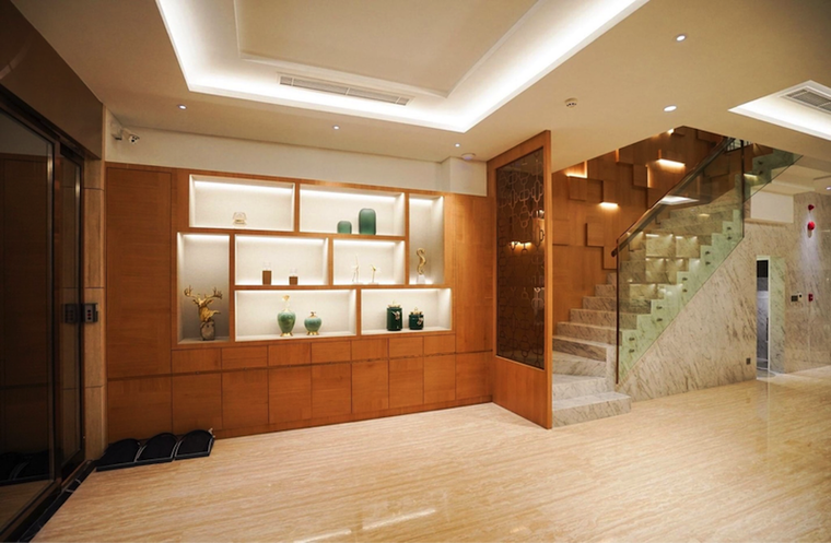 Le Pavillon Đà Nẵng- Shohouse 6 sao đầu tiên của Đất Xanh Miền Trung ảnh 2