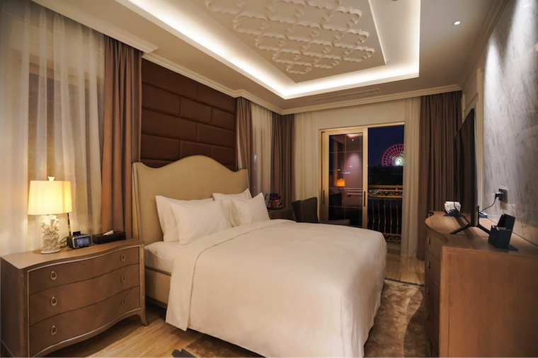 Le Pavillon Đà Nẵng- Shohouse 6 sao đầu tiên của Đất Xanh Miền Trung ảnh 6