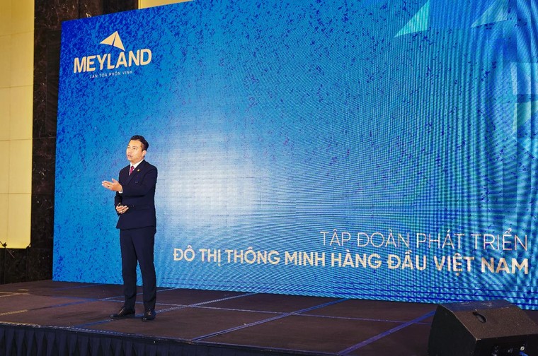 Thị trường BĐS thời ‘khó chồng khó’: Doanh nghiệp BĐS cần hướng đi mới ảnh 1