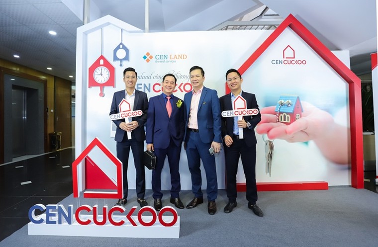 CenLand cùng Việt Nam chiến thắng Covid-19 ảnh 2