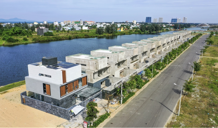 Nhà ở thấp tầng và đất nền hút khách hàng ngay trong mùa dịch Covid-19 ảnh 3