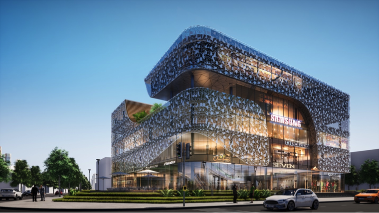 Nhà ở thấp tầng và đất nền hút khách hàng ngay trong mùa dịch Covid-19 ảnh 4