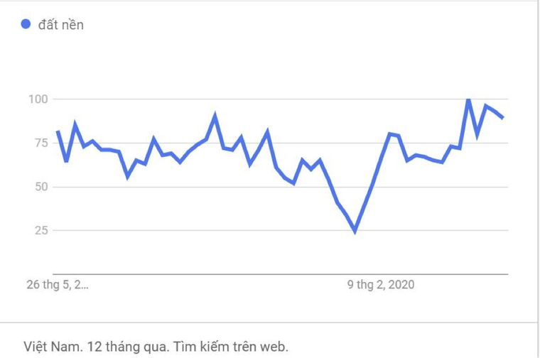 Nhà ở thấp tầng và đất nền hút khách hàng ngay trong mùa dịch Covid-19 ảnh 1