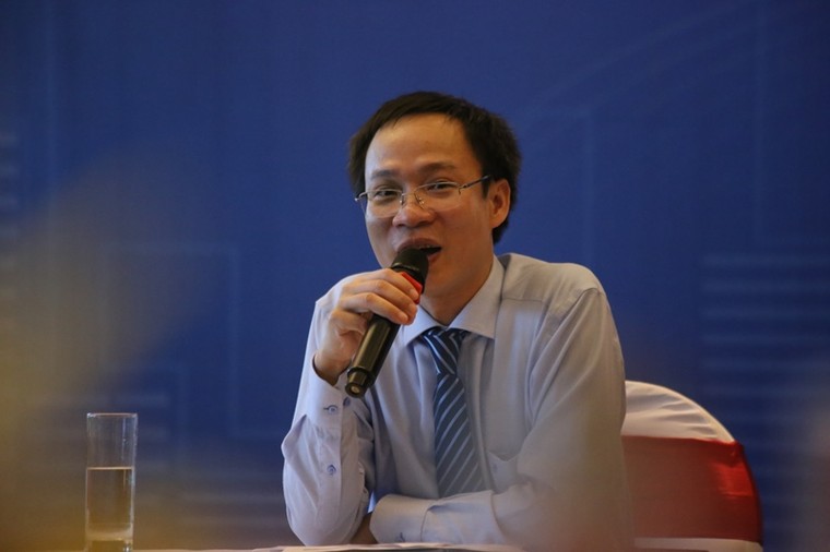 Phân lô, bán nền: Tuân thủ theo quy hoạch, không nên cấm toàn diện ảnh 6