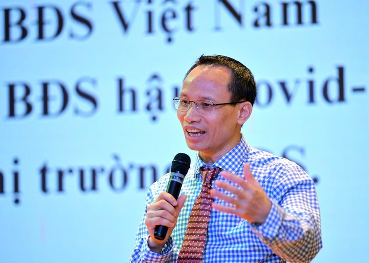 Các doanh nghiệp bất động sản muốn được miễn, giảm thuế 01 năm sau dịch Covid-19 ảnh 4