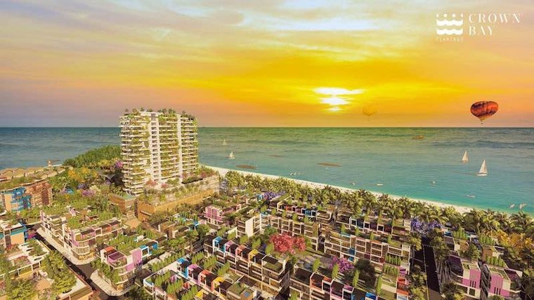 Tập đoàn Flamingo đầu tư 2 dự án lớn ở Thanh Hoá ảnh 2