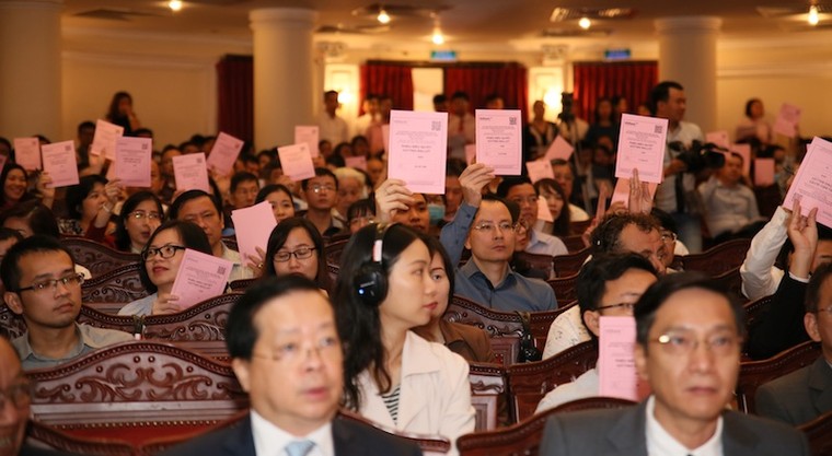 HDBank đặt mục tiêu lợi nhuận trước thuế tăng 13%, đẩy mạnh chuyển đổi số ảnh 1