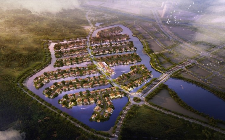 Trường liên cấp quốc tế hàng đầu Hoa Kỳ sắp có mặt tại Ecopark ảnh 3