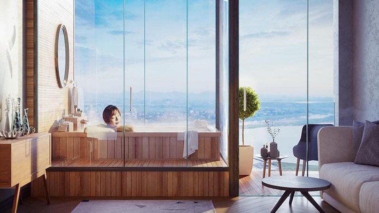 Wyndham Thanh Thủy dành gói quà tặng 1,8 tỷ đồng tri ân khách hàng ảnh 1