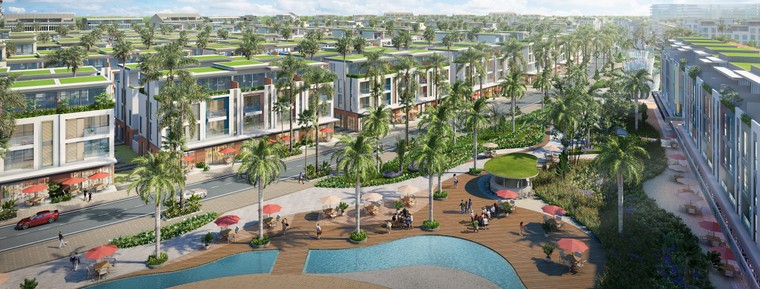 Meyland giành chiến thắng kép tại Dot Property Vietnam Awards 2020 ảnh 2