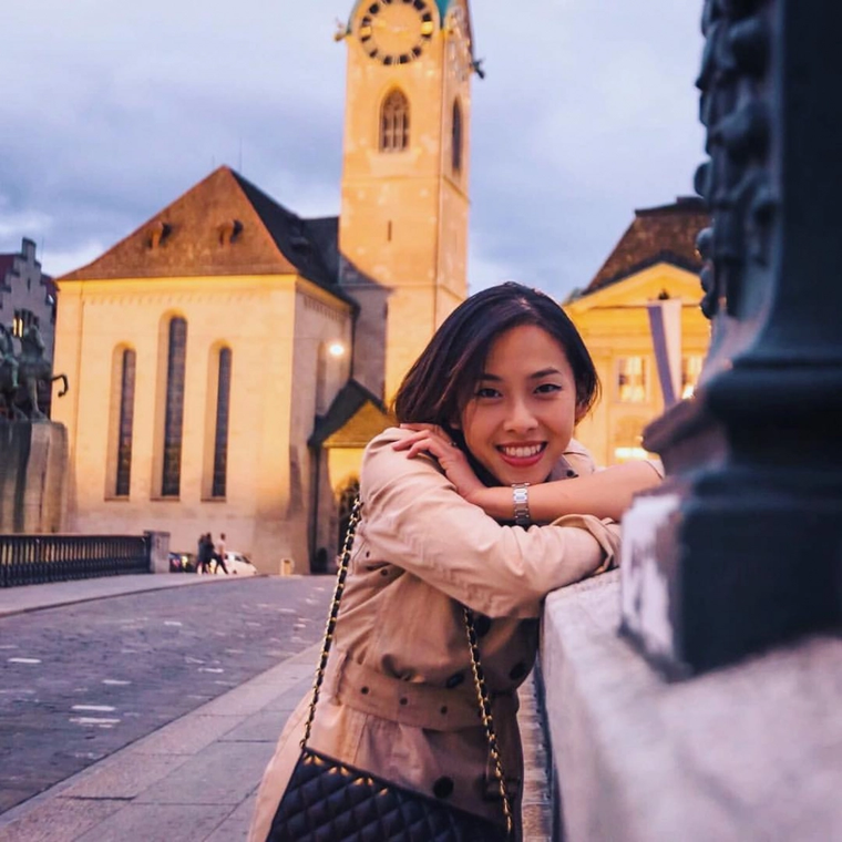 Ấn tượng triển lãm Area Code tại Mỹ của Phạm Hồng Linh ảnh 4