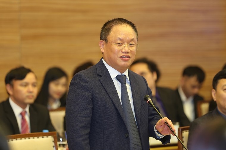 FLC bắt tay Alphanam: Liên minh mới của những doanh nhân Sao Đỏ ảnh 3