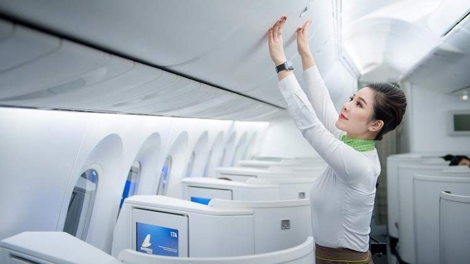 Chiến lược giúp Bamboo Airways có 5 triệu khách sau 2 năm ảnh 2