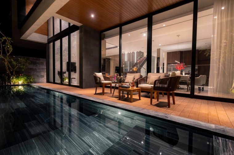 Ấn tượng với tiêu chuẩn bàn giao dự án của Đất Xanh Miền Trung ảnh 3