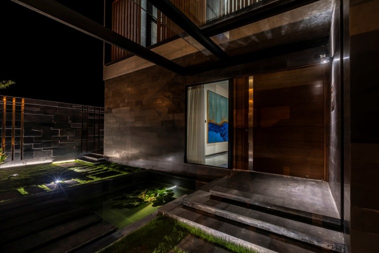 Ấn tượng với tiêu chuẩn bàn giao dự án của Đất Xanh Miền Trung ảnh 5