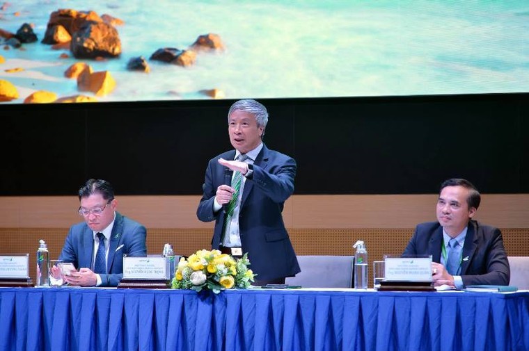 Bamboo Airways mở 3 đường bay thẳng tới Côn Đảo ảnh 1