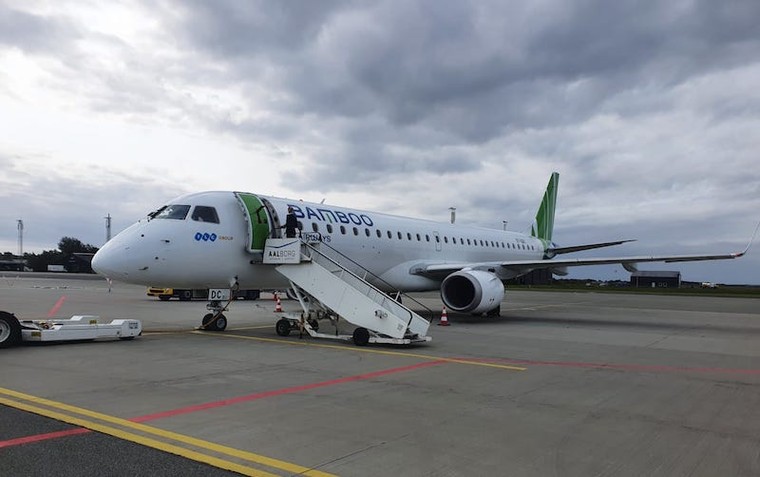 Cộng đồng du lịch mong chờ 3 đường bay mới tới Côn Đảo của Bamboo Airways ​ ảnh 3