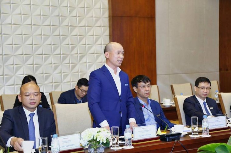 Sơn Hà và FLC ‘bắt tay’ lắp đặt hệ thống điện mặt trời áp mái FreeSolar ảnh 2