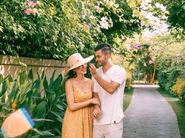 Xê dịch mùa thu: thú vui của những người lãng mạn ảnh 5