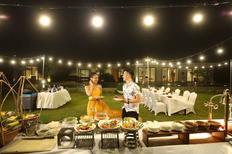 Xê dịch mùa thu: thú vui của những người lãng mạn ảnh 4