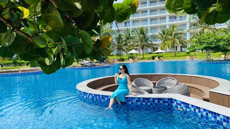 Xê dịch mùa thu: thú vui của những người lãng mạn ảnh 2