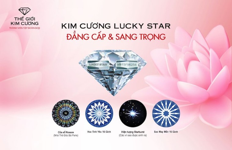 Ngập tràn ưu đãi và quà tặng từ Thế Giới Kim Cương dịp 20/10 ảnh 6