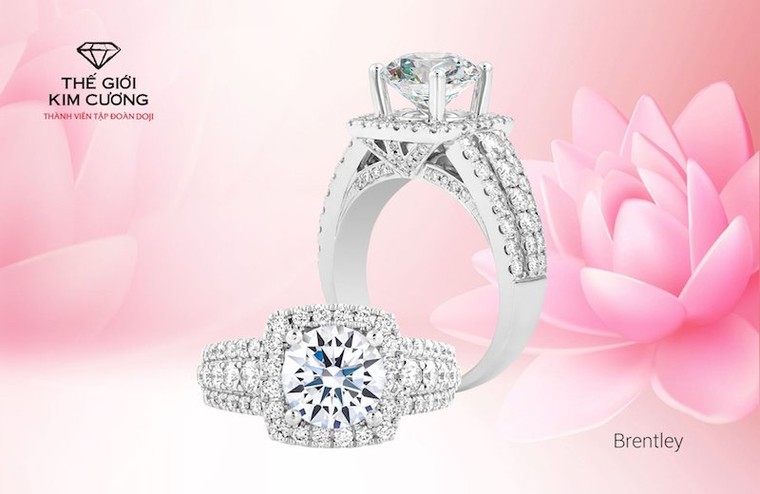 Ngập tràn ưu đãi và quà tặng từ Thế Giới Kim Cương dịp 20/10 ảnh 2