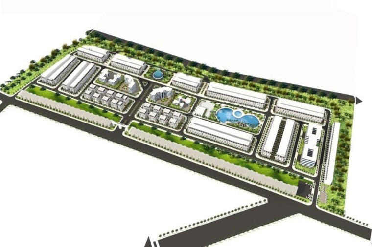 Lãi suất ngân hàng giảm mạnh, nhà đầu tư ‘xuống tiền' mua đất nền tại các tỉnh ảnh 2