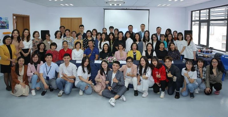 Doanh nghiệp và thanh niên tìm tiếng nói chung trong giảm thiểu ô nhiễm rác thải ảnh 10